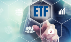 ETF抄底凶猛：本月A股ETF净流入超400亿元